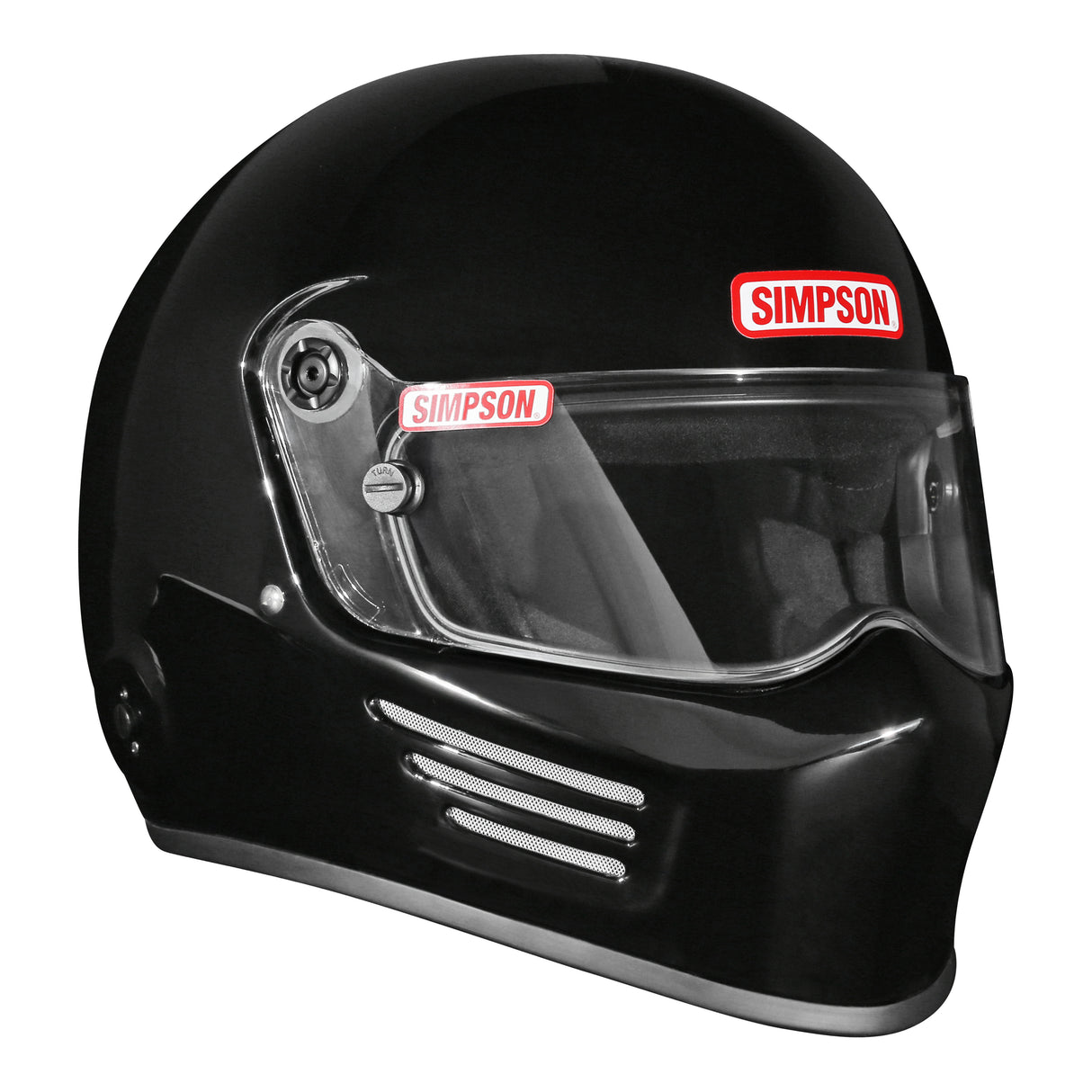 Simpson Bandit Helmet SA2025 - 9200052