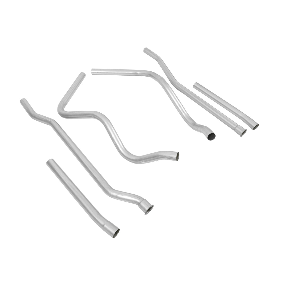 Hooker Header Back Exhaust System - 16523HKR