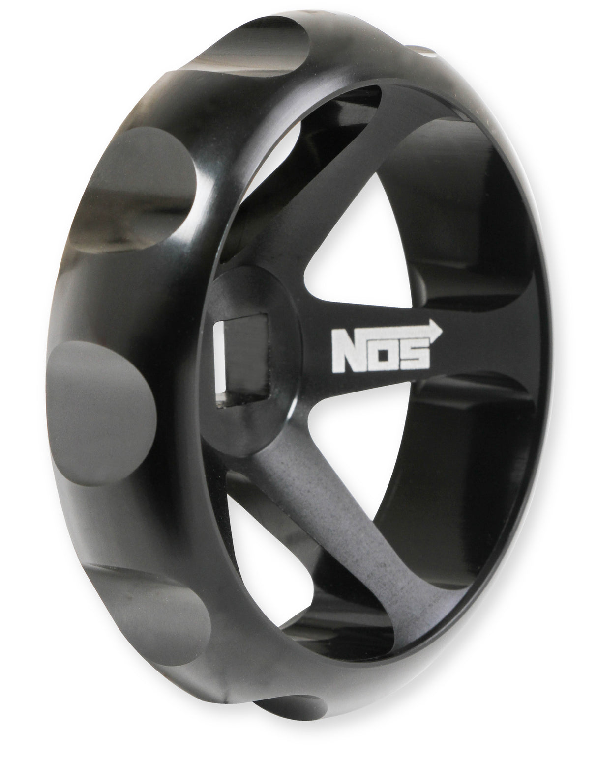 NOS Billet Hand Wheel for Bottle Valves - 16147NOS