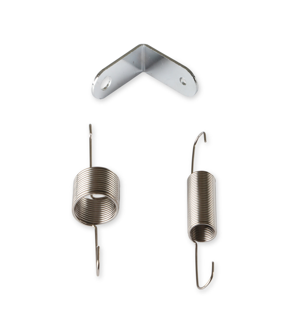 Mr Gasket Throttle Return Spring Set - Dual Spring - 19
