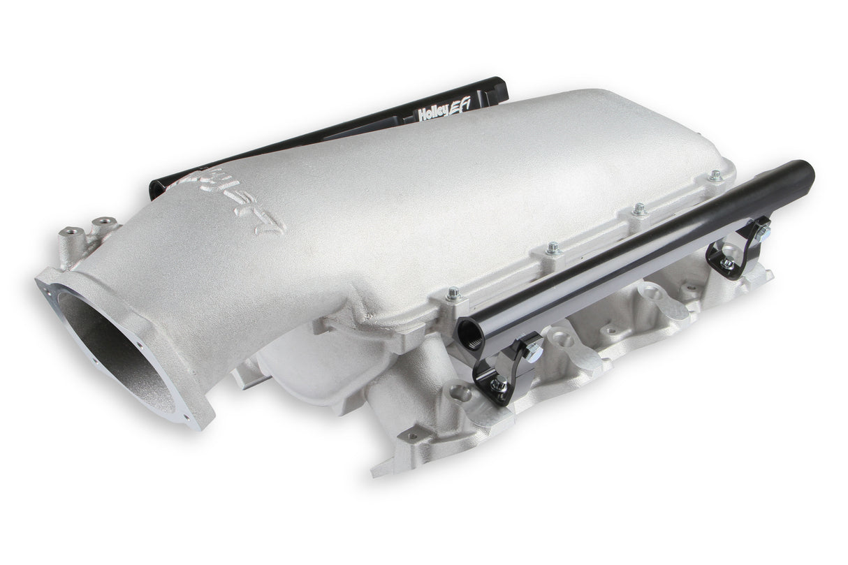 Holley 300-620 Modular Lo-Ram EFI Manifold LS1/2/6