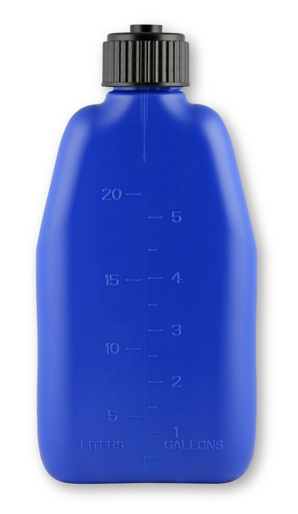 Mr Gasket Utility Jug with Filler Hose - 36952G