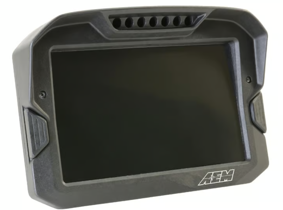 AEM CD-7LG Digital Dash - 30-5703