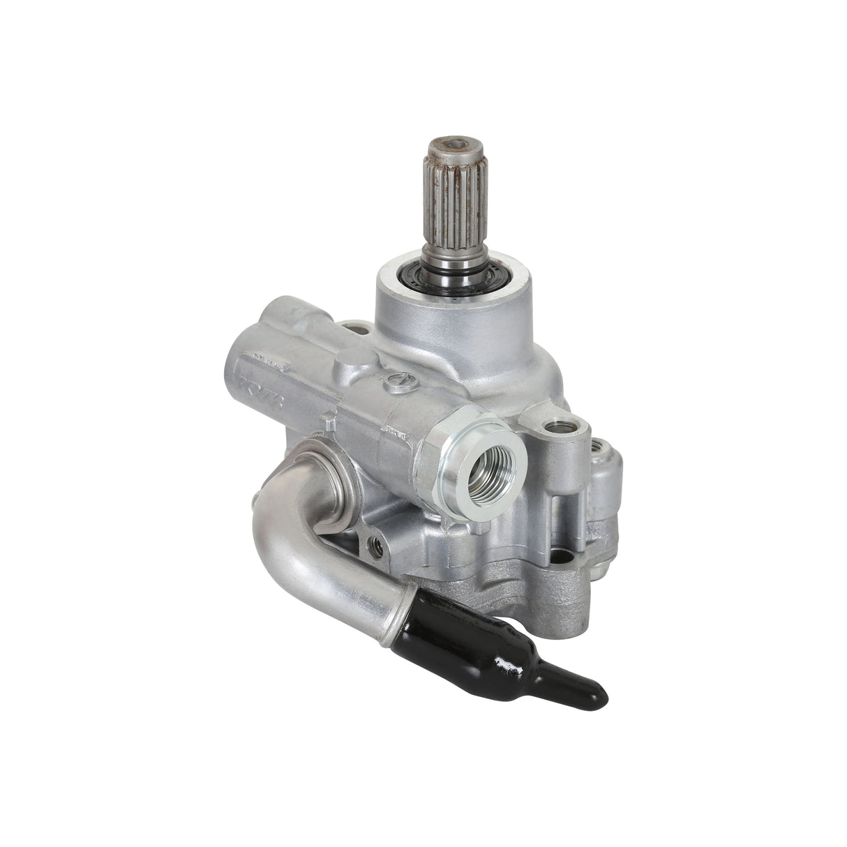Holley 20-223 Power Steering Add-on System for LT4 Dry Sump Engines