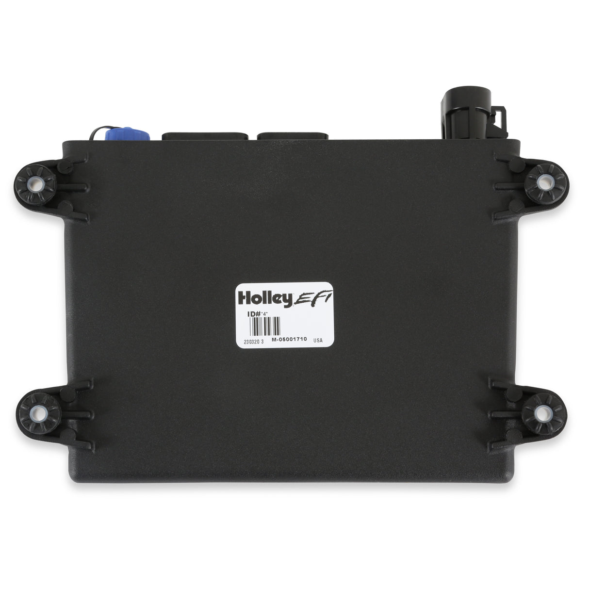 Holley 550-601 HP EFI ECU & Harness Kits