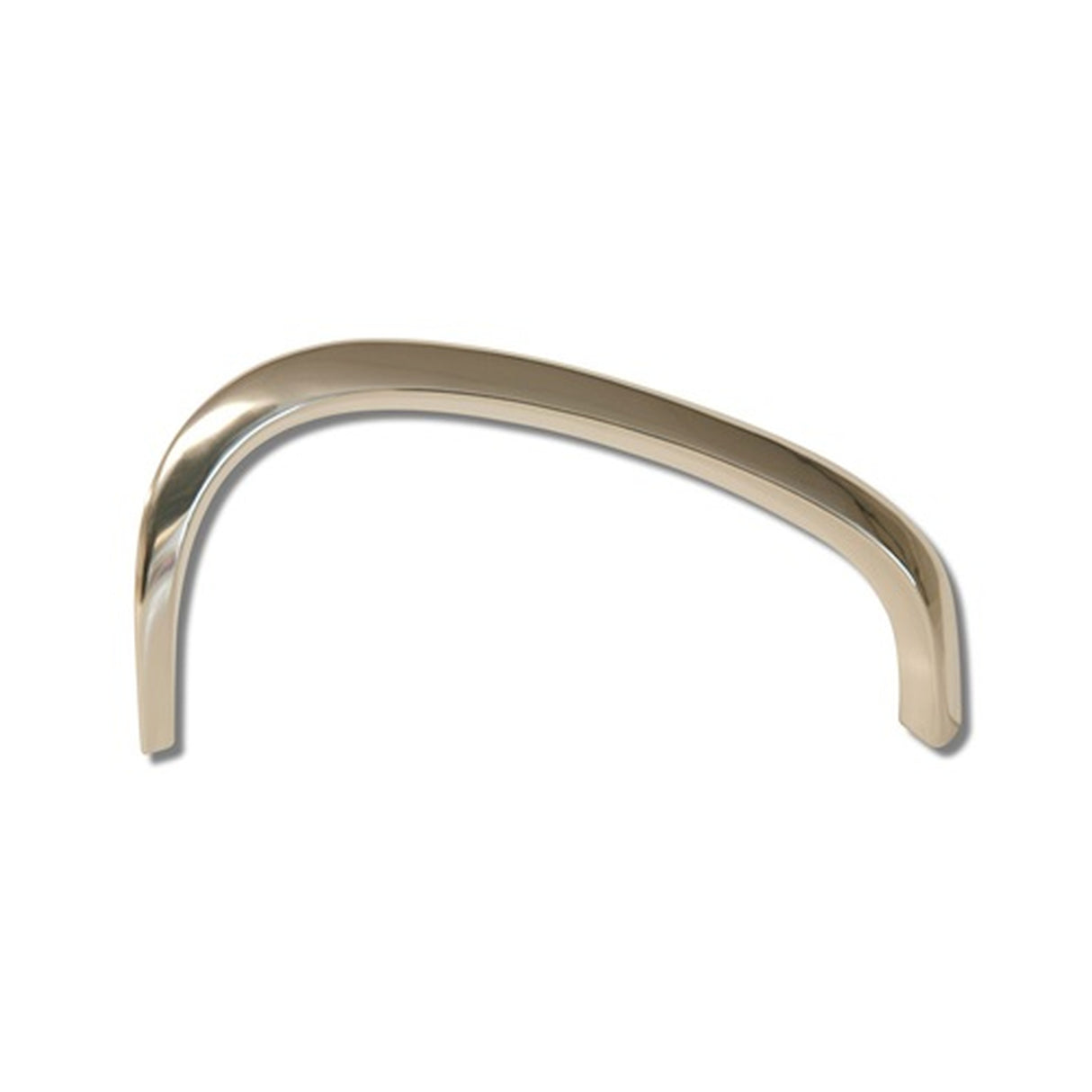 Scott Drake 1969 Narrow Grill Molding (RH) - C9ZZ-8242-BR