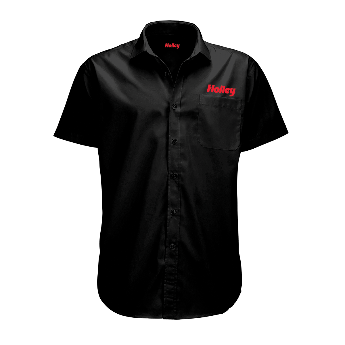 Holley 10437-LGHOL Performance Button Down