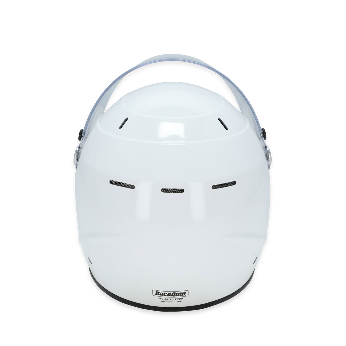 RaceQuip Pro Youth Full-Face Helmet - 2261196RQP