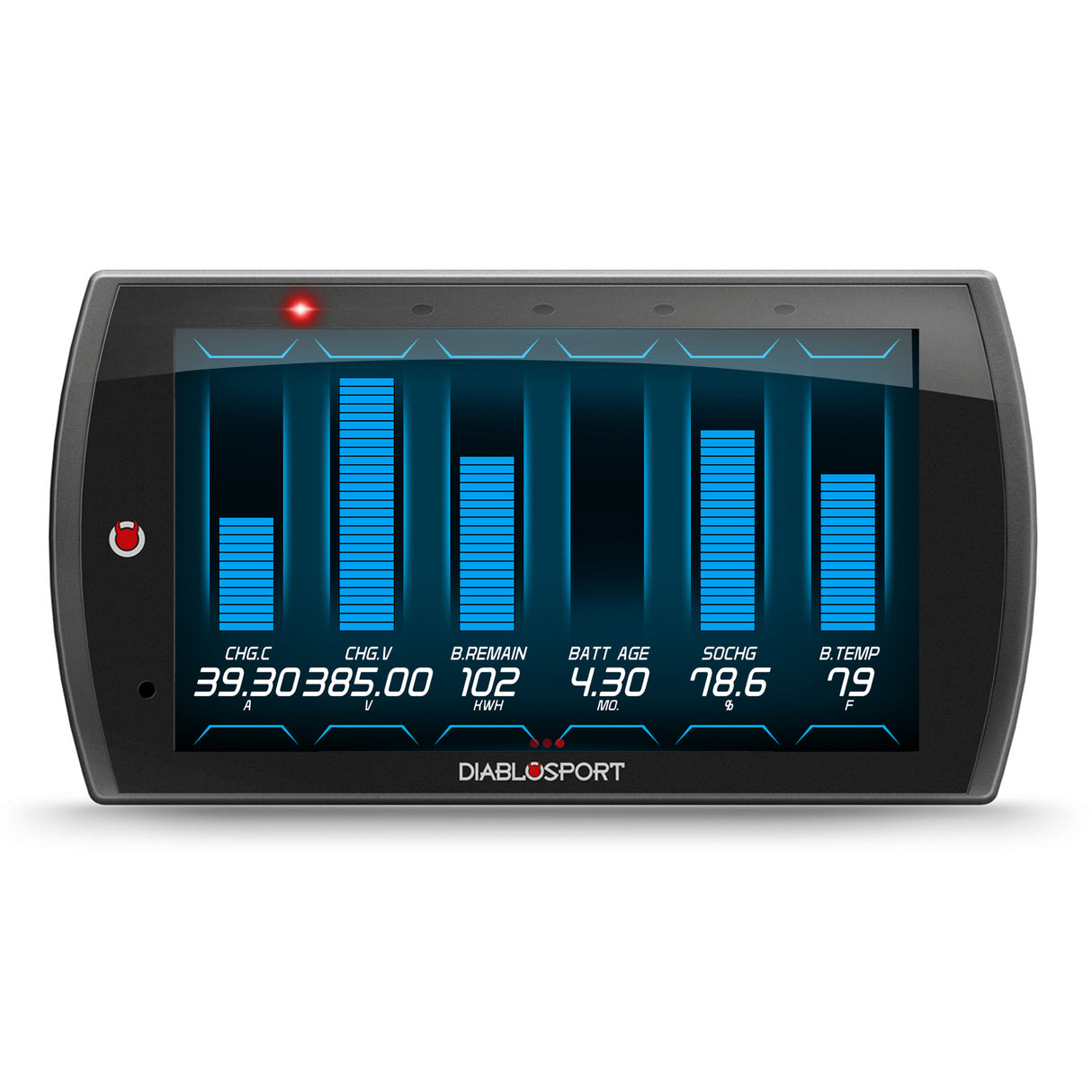 DiabloSport Trinity 2 MX for Ford EV - 9050-FEV
