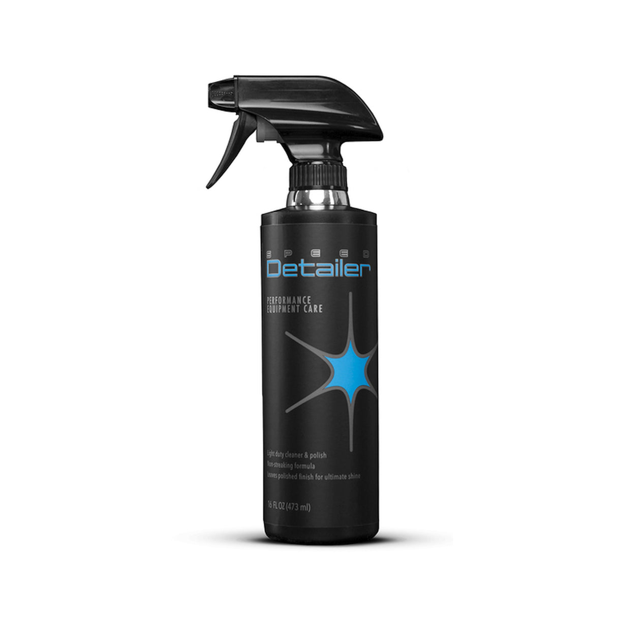 Simpson Molecule Car Detailer - MLDET16