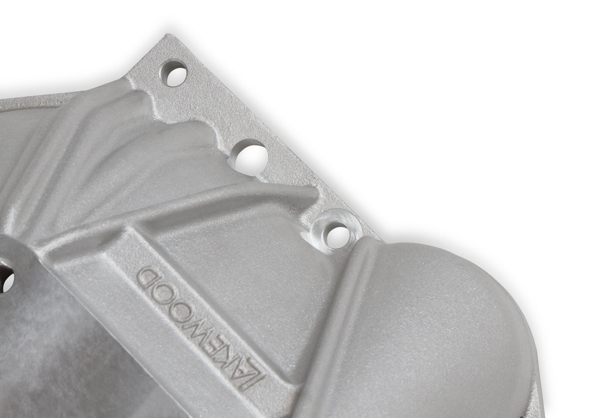 Lakewood Bellhousing Kit - Chevrolet Small Block and Big Block Engines - LK4000K