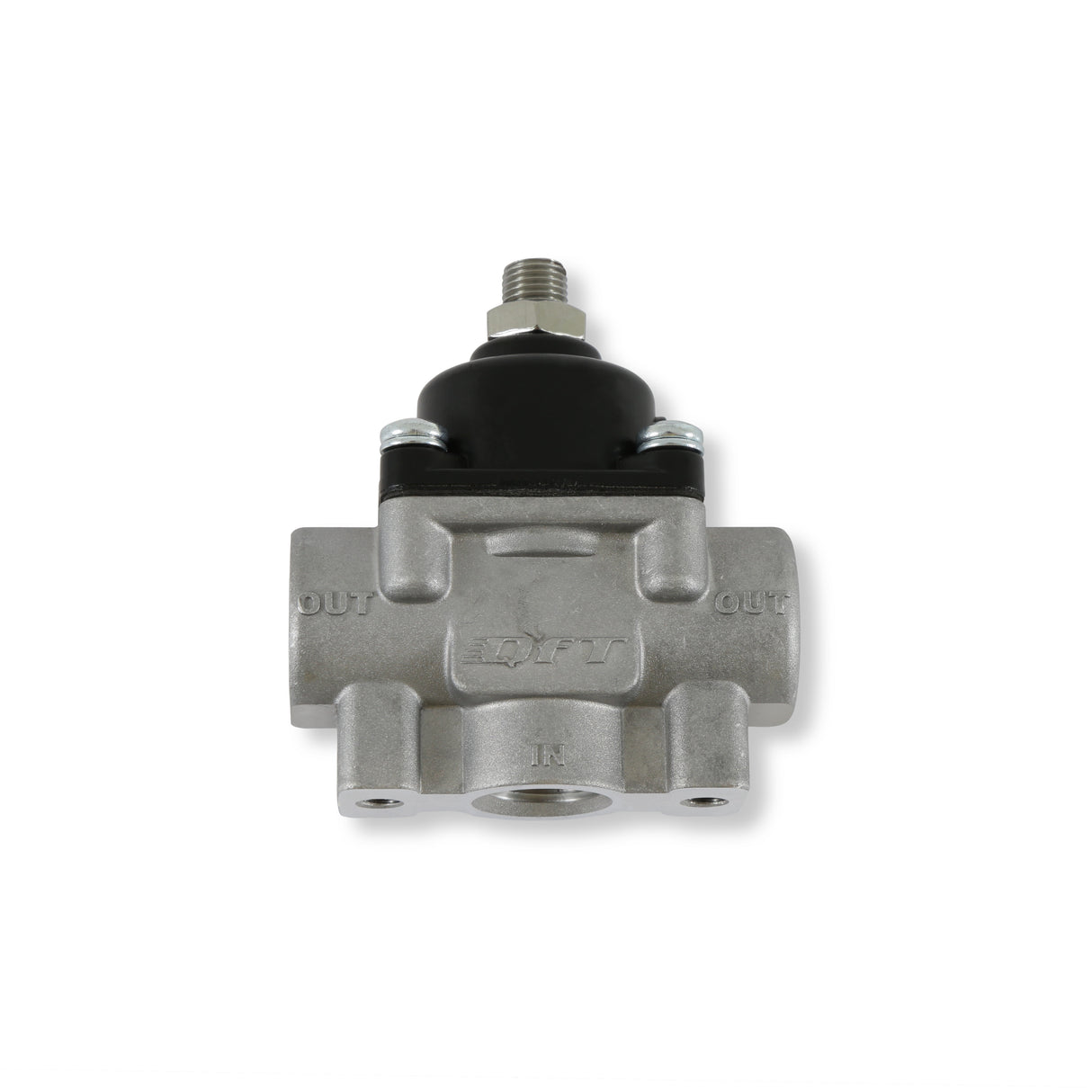Quick Fuel Pressure Regulator - 30-803QFT