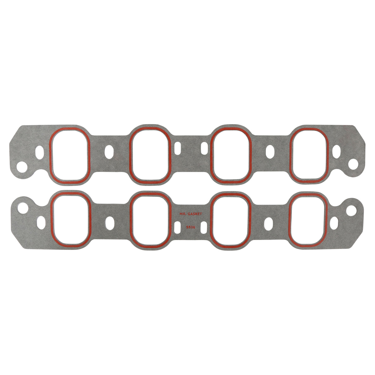 Mr Gasket Ultra-Seal Intake Manifold Gaskets - 5836