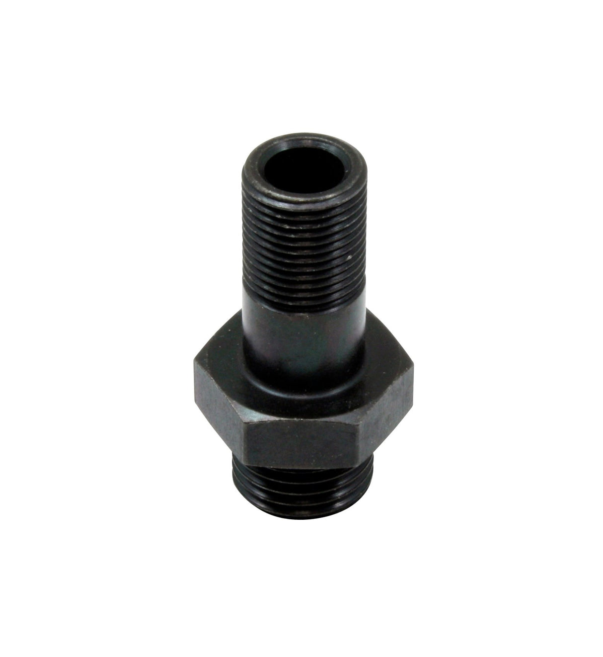 AEM High Volume Fuel Rail Banjo Fitting Without Hole - 25-602