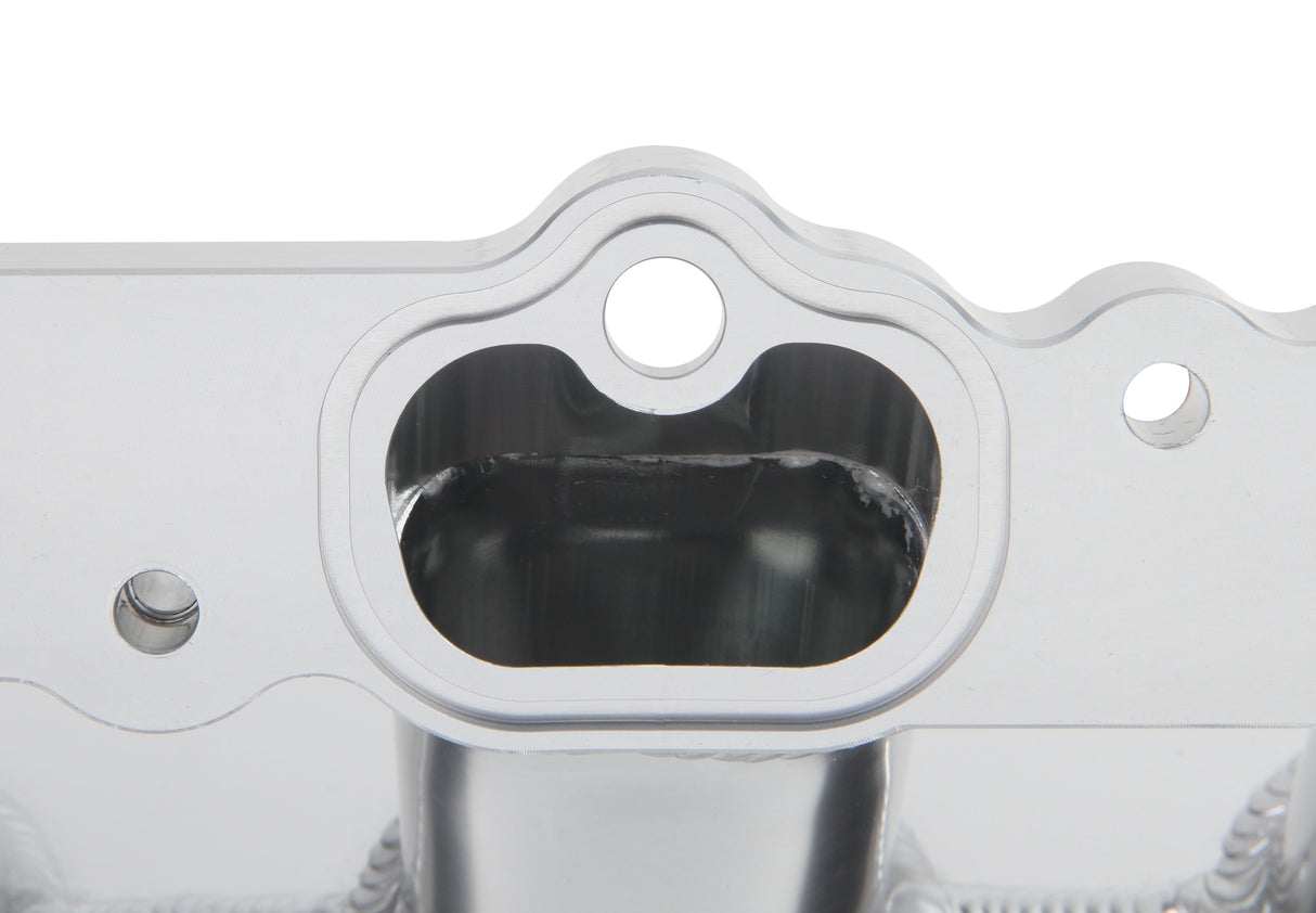 Holley 829031 Sniper EFI Sheet Metal Fabricated Intake Manifold