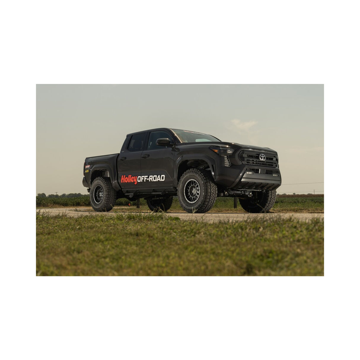 Flowmaster American Thunder Cat-back Exhaust System - 818176