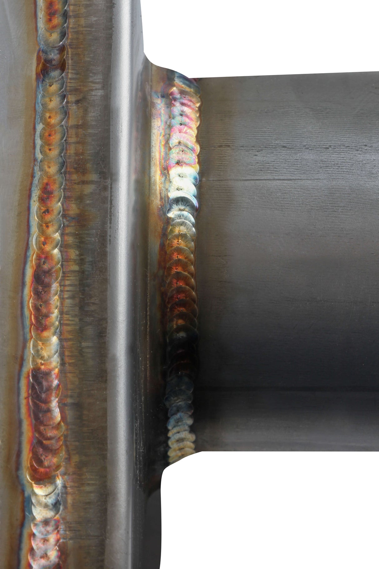 Hooker 21642HKR VR304 Muffler - 21642HKR