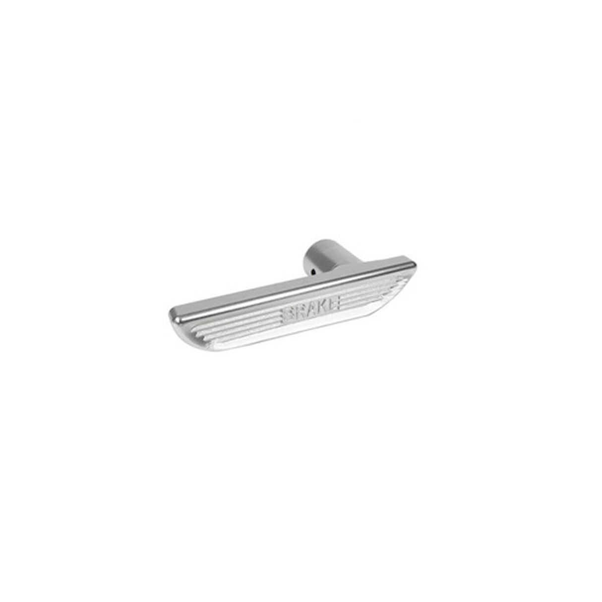 Scott Drake Parking Brake Handle Billet - C5ZZ-2760-BLT