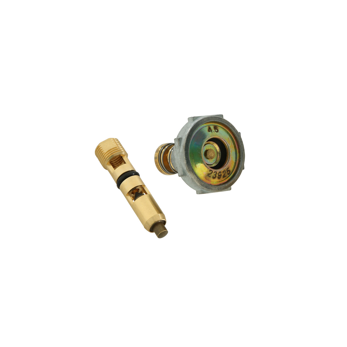 Quick Fuel Non-Stick Rebuild Kit; 2300 (350, 500 CFM) - 3-201QFT