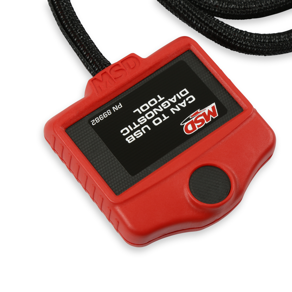 MSD CAN to USB Diagnostic Interface - 89982
