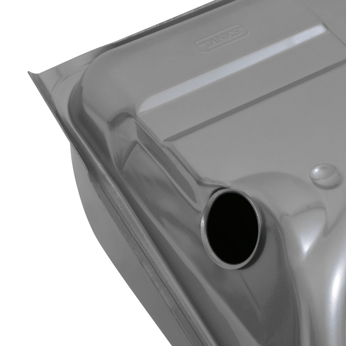 Holley Sniper EFI Sniper EFI Fuel Tank System 255 LPH - 19-134