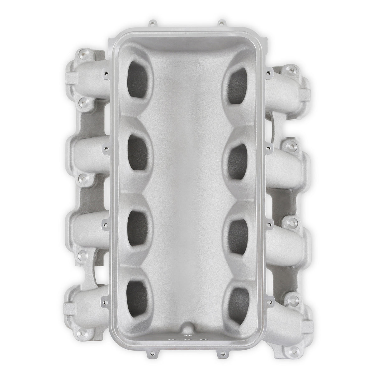 Holley 300-710 Lo-Ram Manifold Base - GM Gen V LT