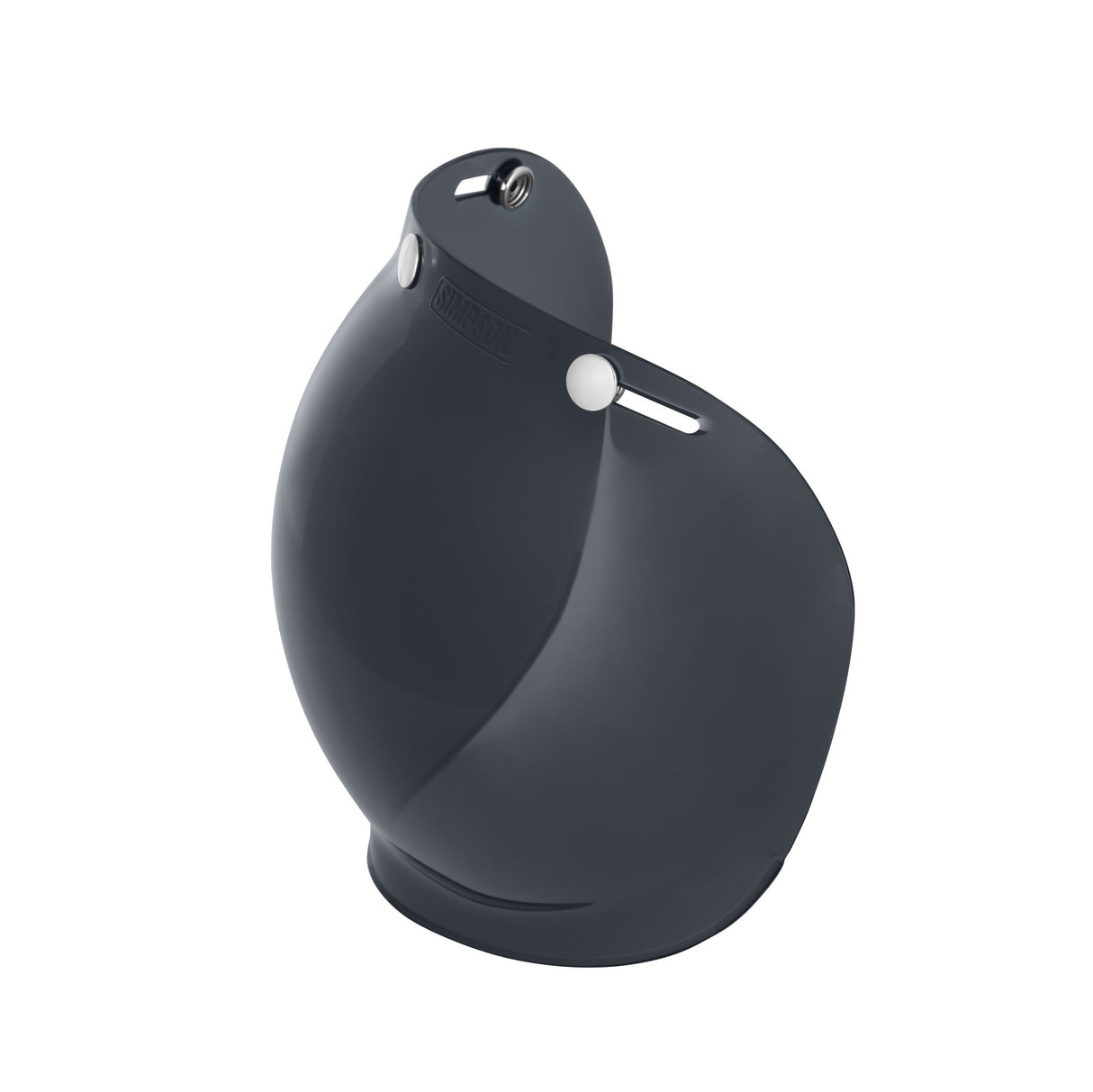 Simpson Motorcycle Helmet Replacement Shields - Fits Chopper - BUBS