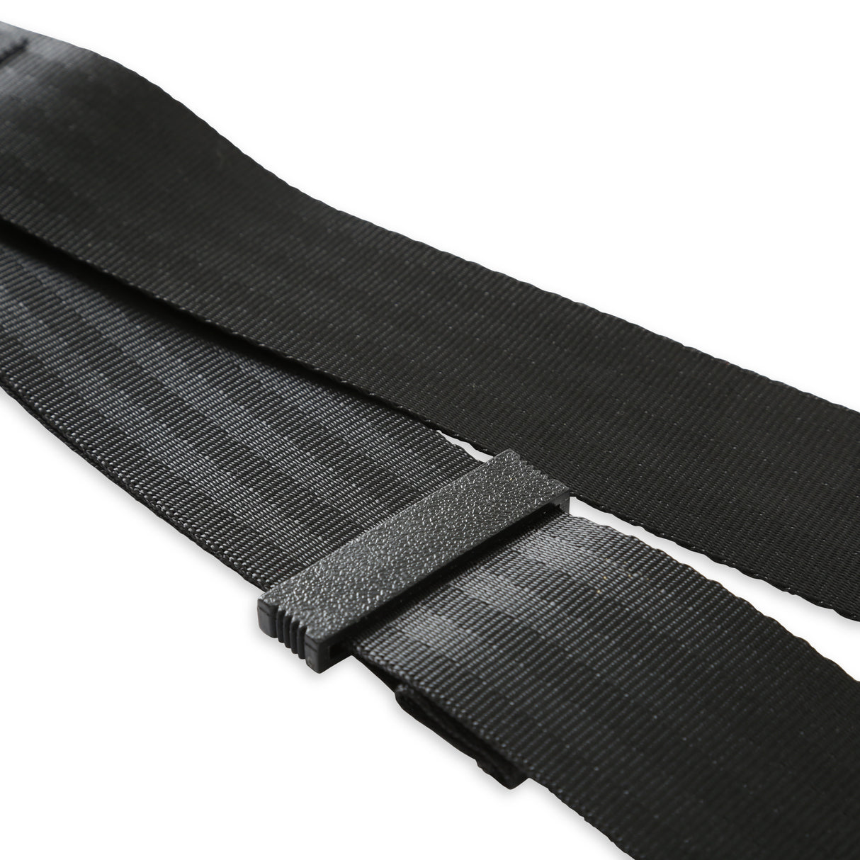 Scott Drake Replacement Seat Belt 60 Inches Black - SB-BK