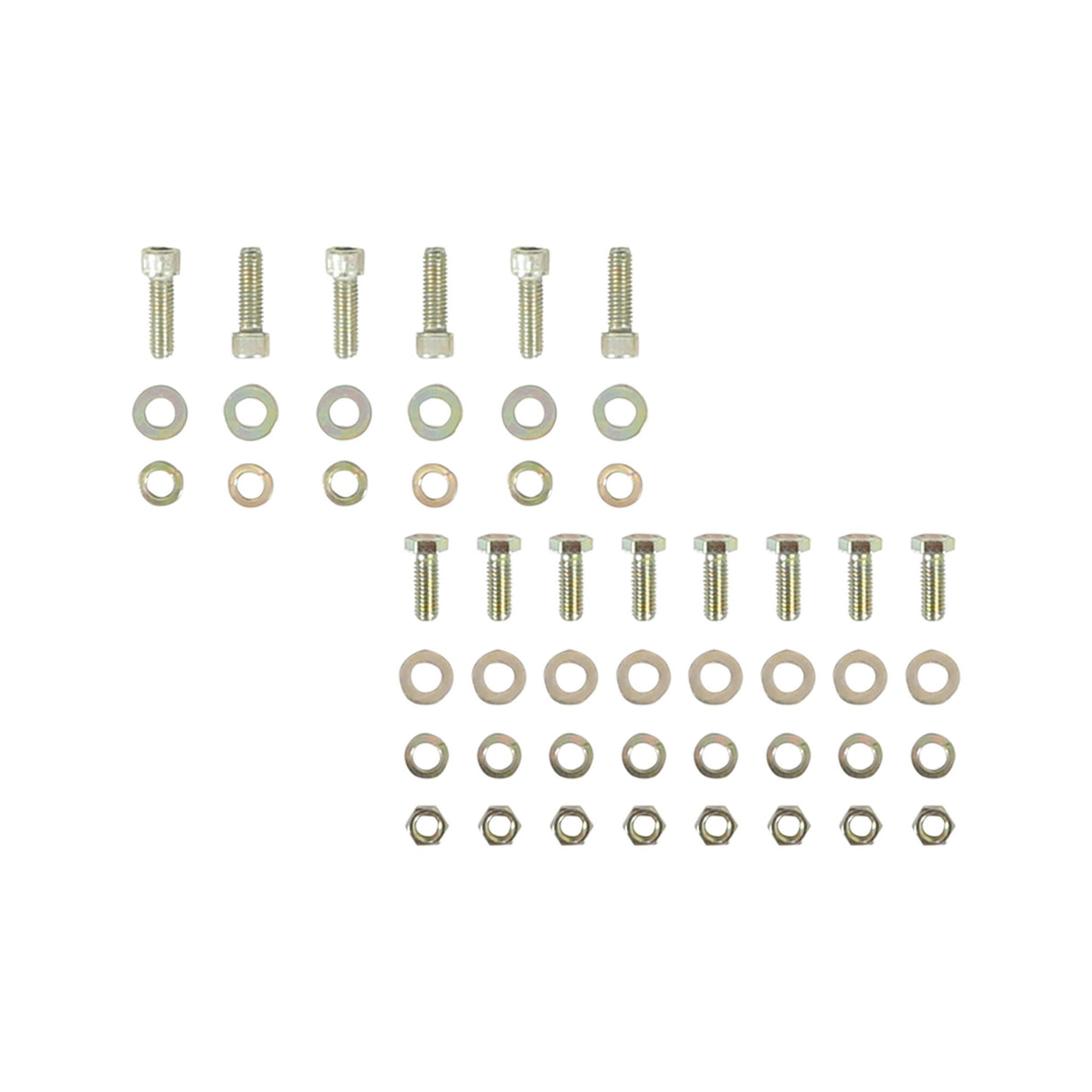 Quick Time Bellhousing - Chevrolet - RM-6023PB