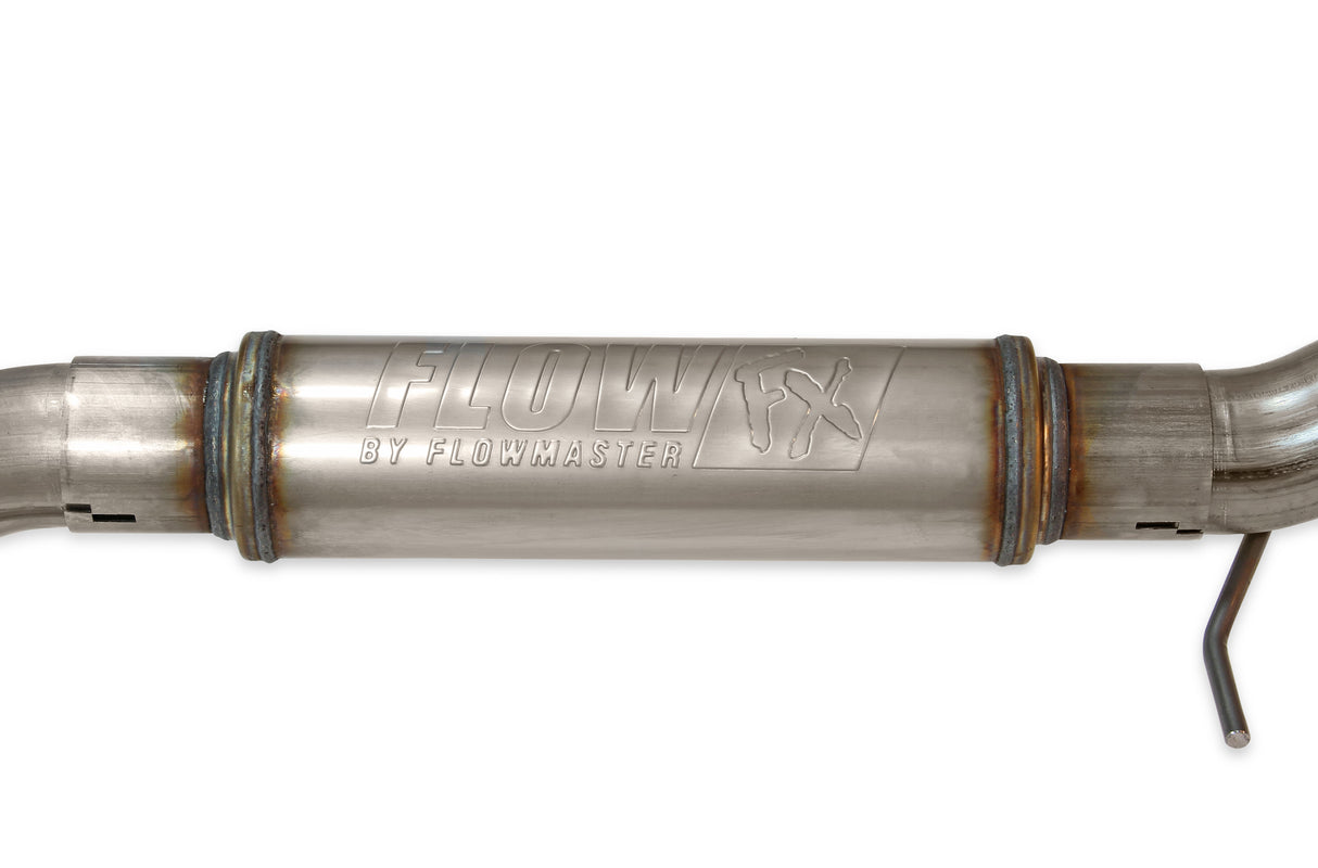 Flowmaster Flow FX Cat-Back Exhaust System - 717909