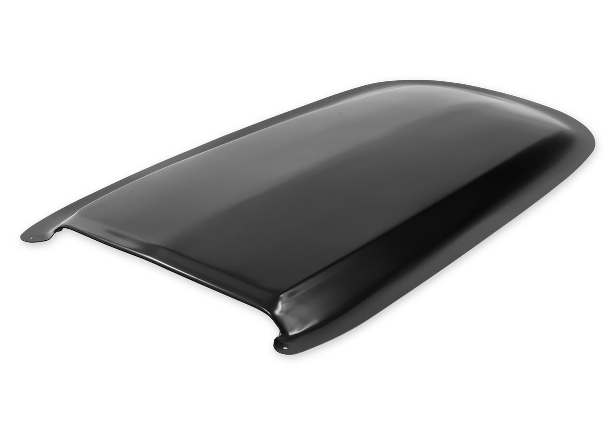 Scott Drake Hood Scoop GT350 Style, Stamped Steel - S1MS-16025-M