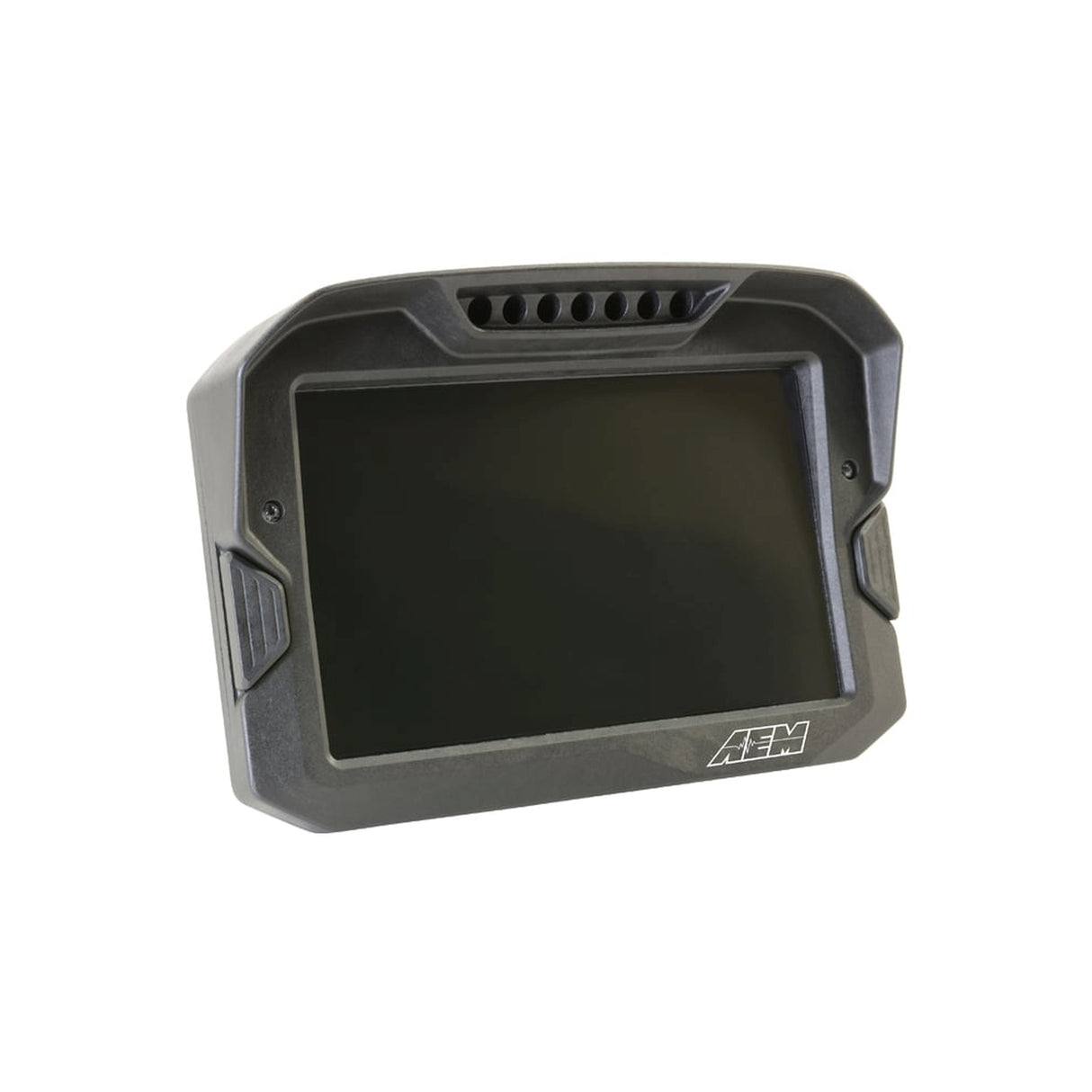 AEM CD-7 Carbon Non-Logging/ Non-GPS Display - 30-5700