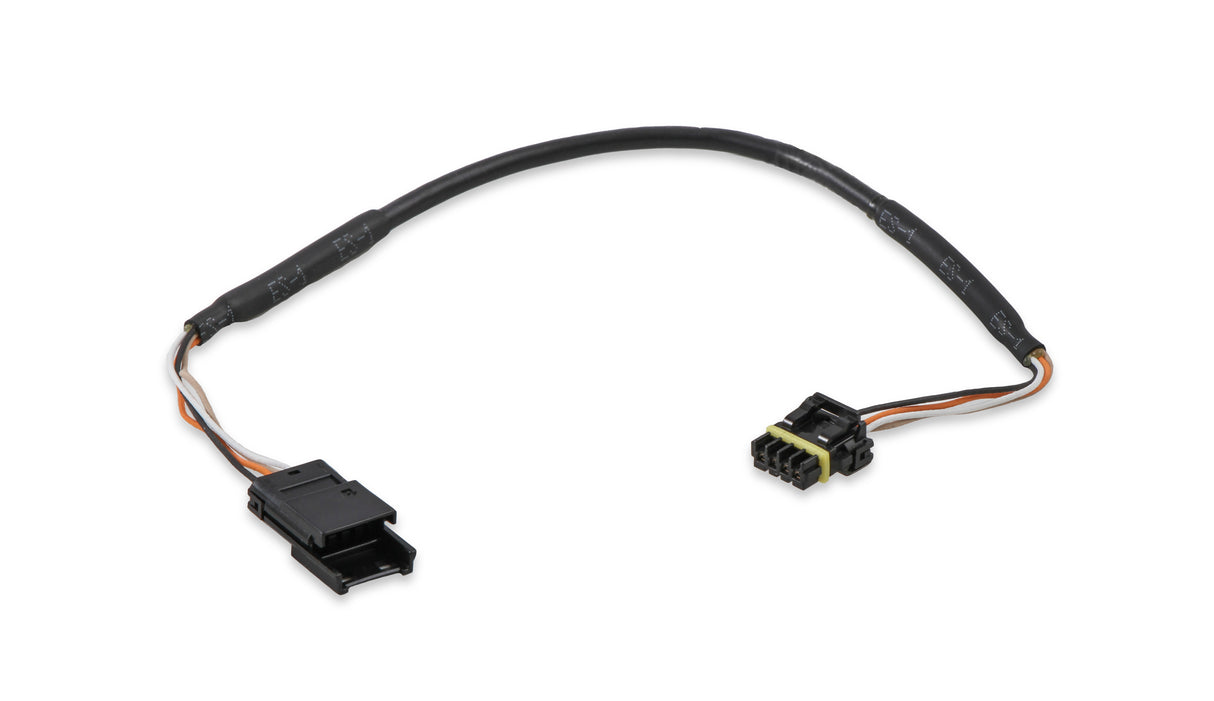 Holley 558-451 CAN Adapter Harness, 12"