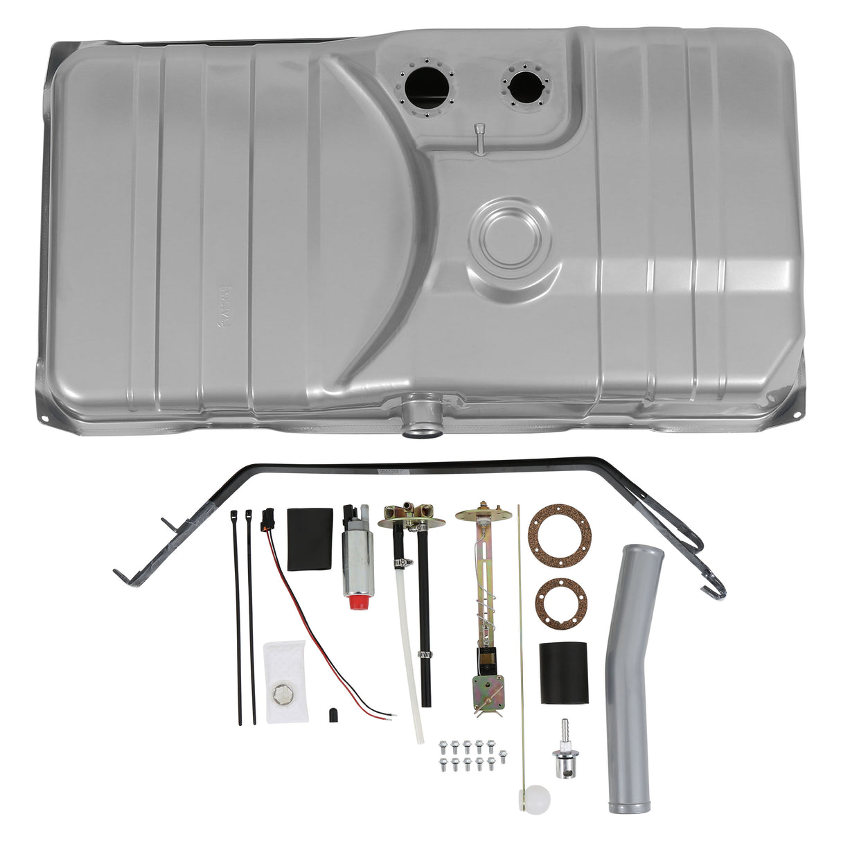 Holley Sniper EFI Sniper EFI Fuel Tank System 255 LPH - 19-143
