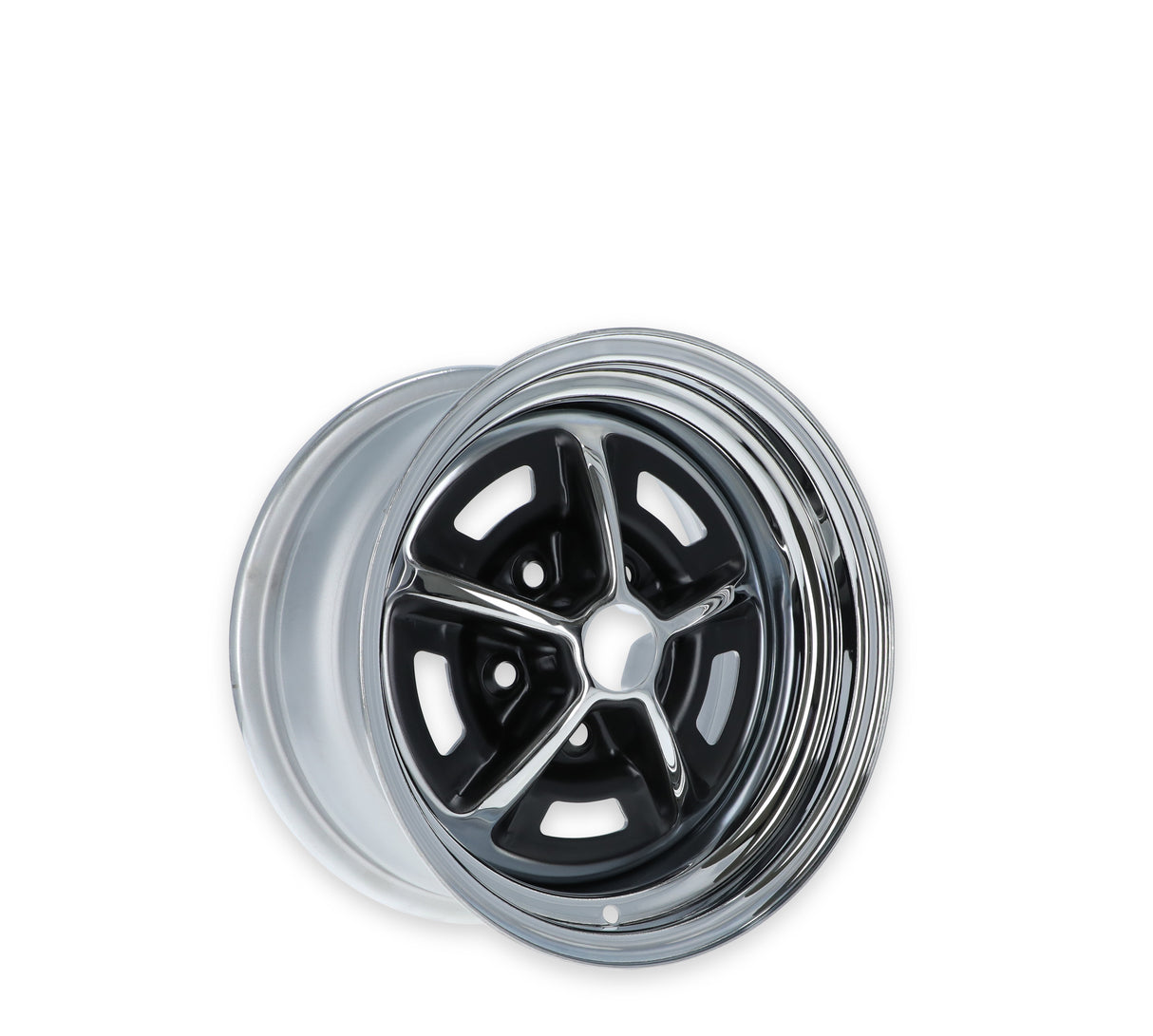 Scott Drake 14 X 7 Magnum 500 Reproduction - D1ZZ-1007-BR