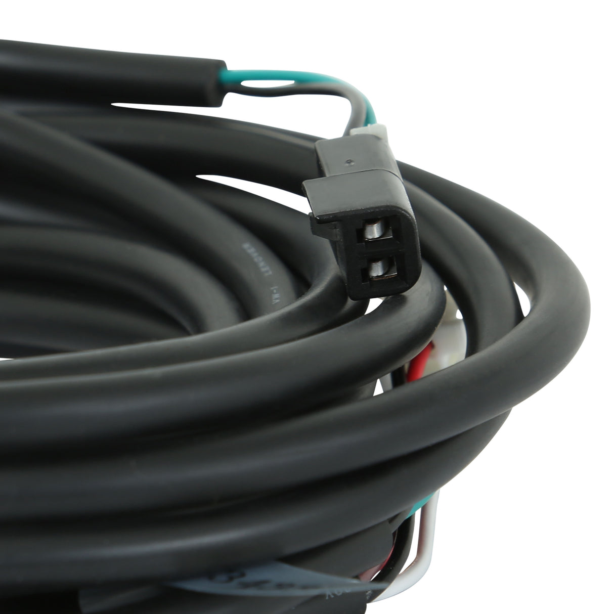 AEM X-Series Temp Gauge Harness - 30-3443