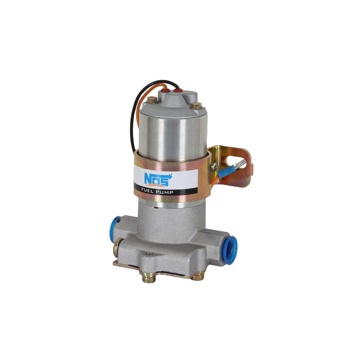 Holley 80000100 Electric Fuel Pump - Street Performance