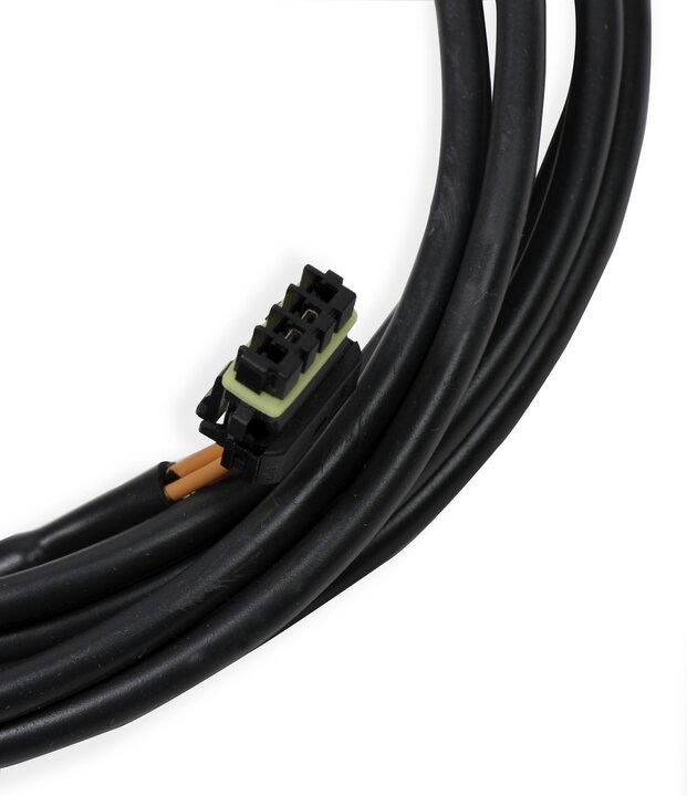 Holley 558-443 EFI CAN to USB-A Cable