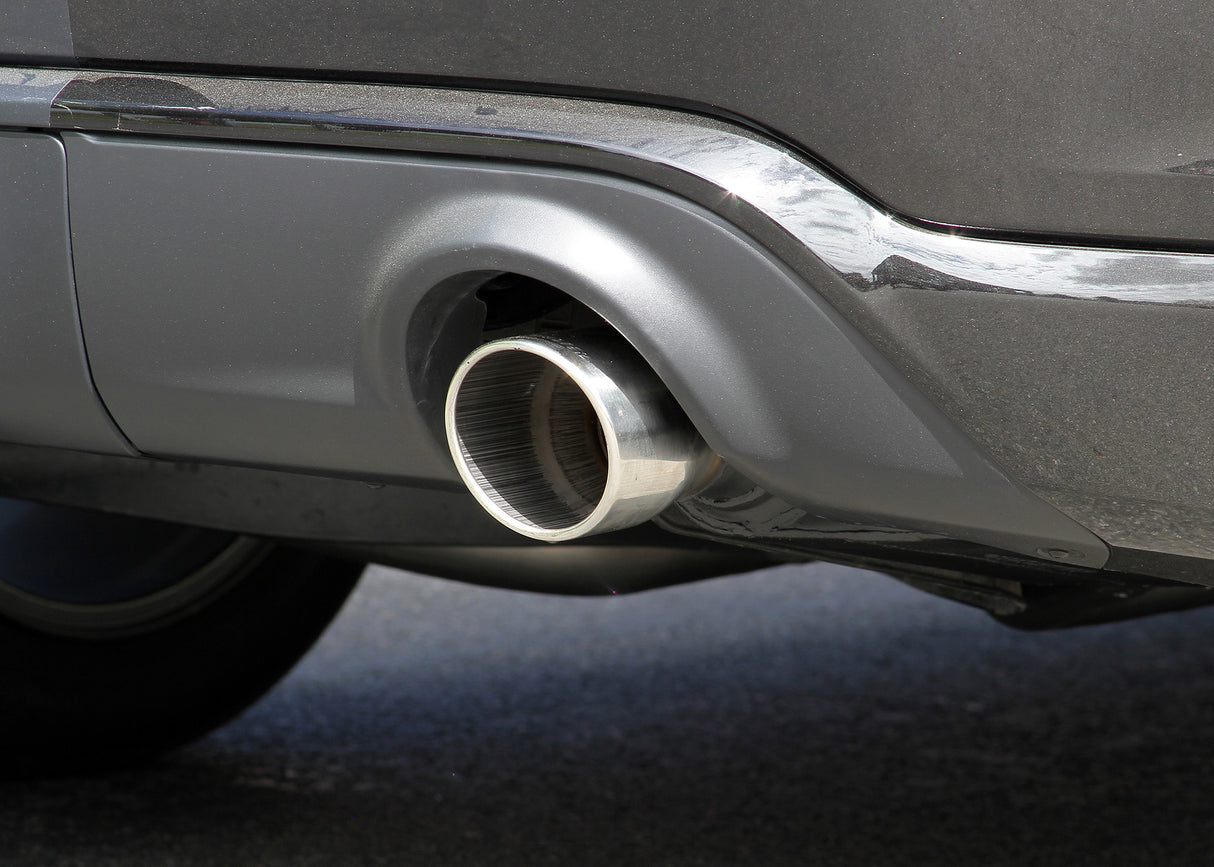 Flowmaster American Thunder Cat-Back Exhaust System - 817952