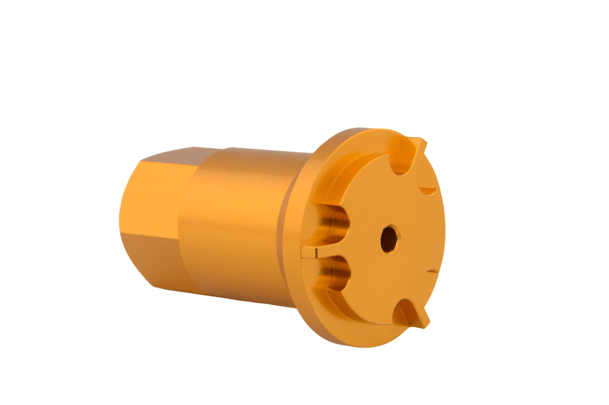 Scott Drake 1967-68 Mustang Ignition Switch Bezel Tool - T-100-YL