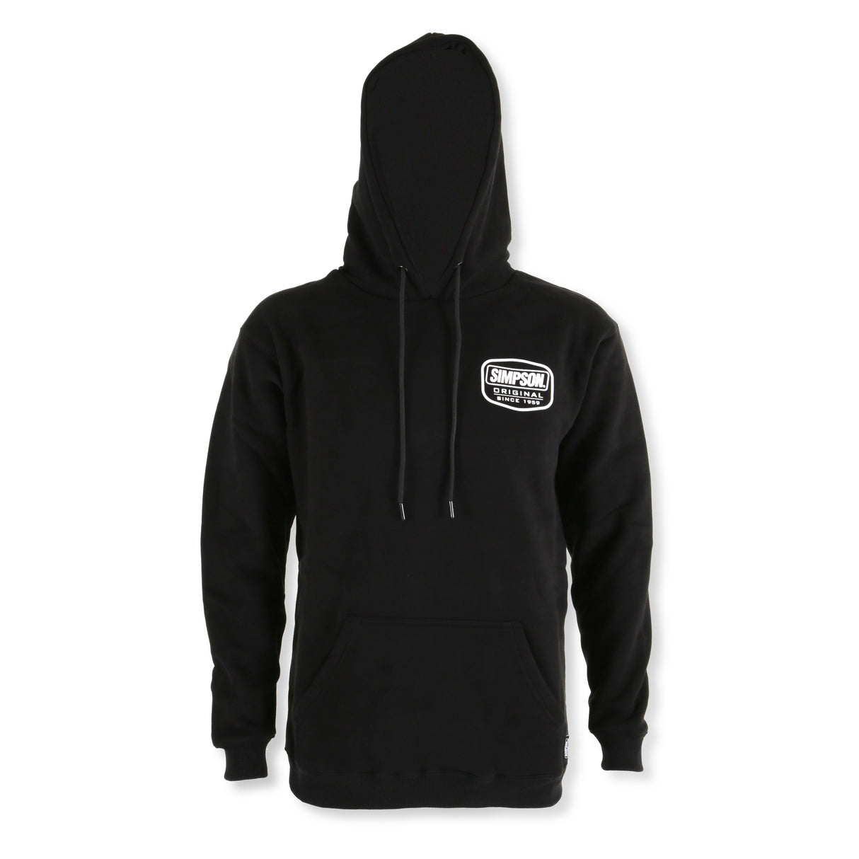 Simpson Original Hoodie - 44109Z