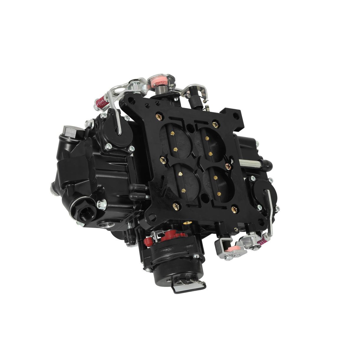Quick Fuel M-Series 750CFM Marine Carburetor - M-750