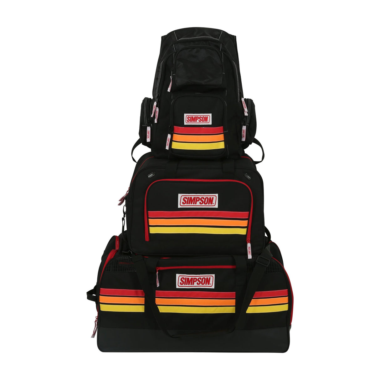 Simpson Pit Pack '26 - 25607