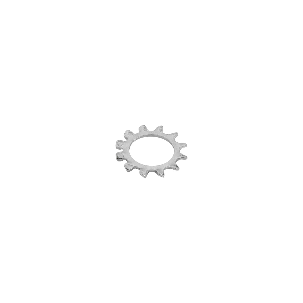 Mr Gasket Mr. Gasket Flexplate Bolts - 7/16-10 x 1/2 Inch - 6712MRG