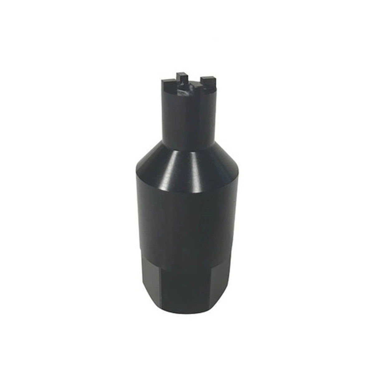 Scott Drake 1969-70 Windshield Wiper Bezel Stem Nut Tool - T-111-BK