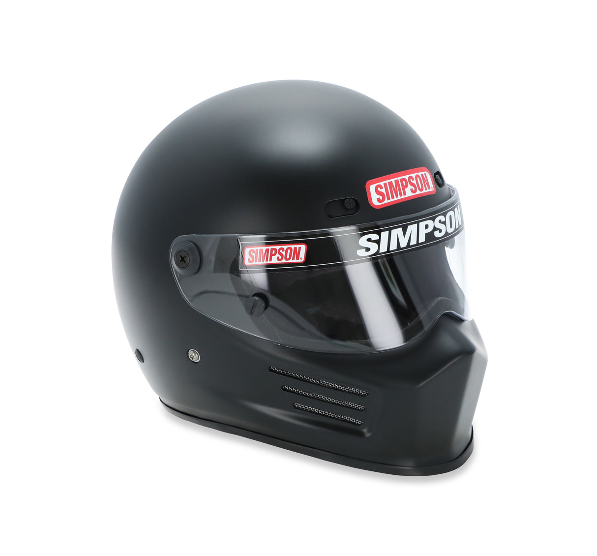 Simpson SA2020 Super Bandit Helmet - 7210038