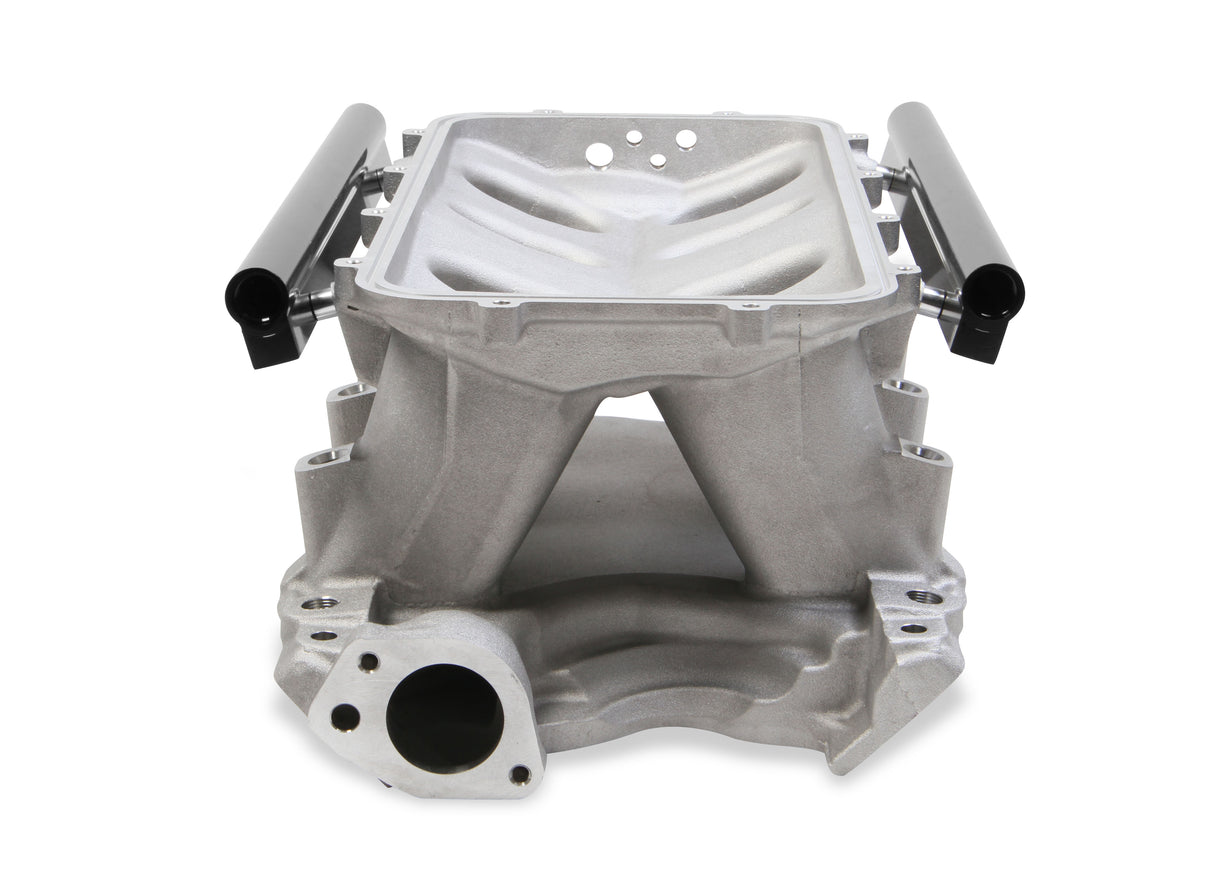 Holley 300-244 351W Ford Hi-Ram EFI Manifold Base