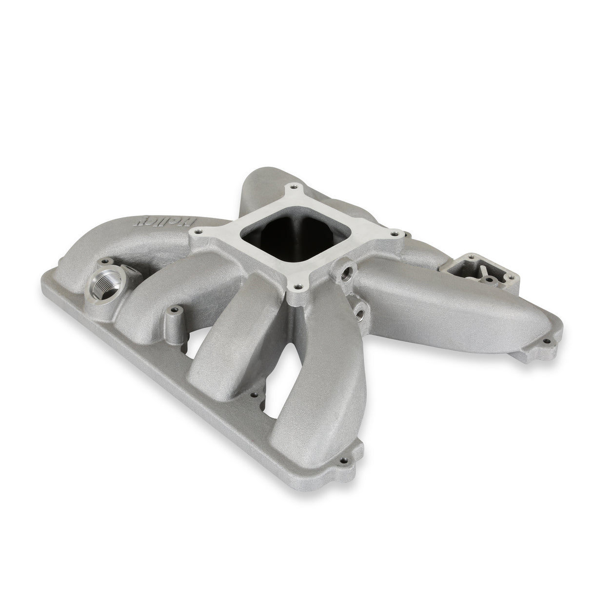 Holley 300-931 Single plane intake manifold for Gen III Hemi, Sniper EFI/Carb
