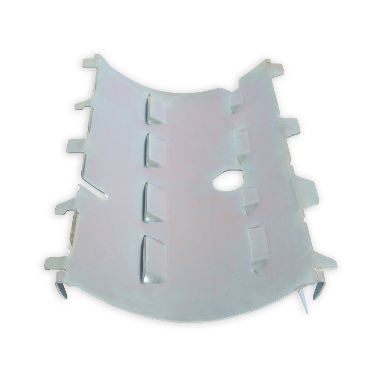 Holley 302-64BK Gen III Hemi Swap Oil Pan - Mid-Sump - Hellcat - Black