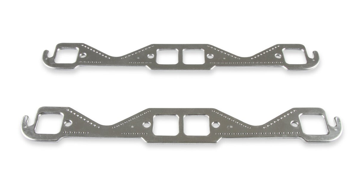 Mr Gasket Header Gaskets - Aluminum-Layered - 7401G